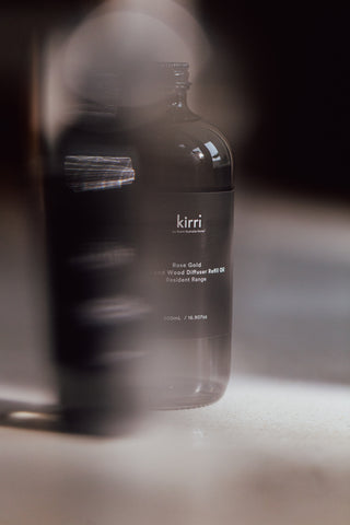 Rose Gold Traditional  Refill (500ml)