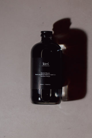 Santal Woods Traditional Refill (500ml)