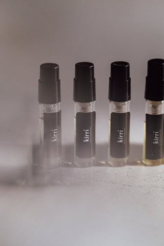 Bondi Oil Spray Sample (2ml)