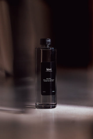 Rose Gold Traditional  Refill (100ml) Trio