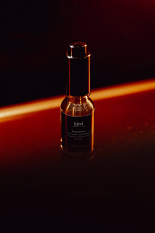 Santal Woods Bundle