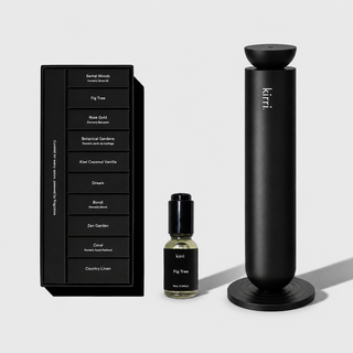 Micro Diffuser + FREE Best Seller Oil of Your Choice + Discovery Kit Pack