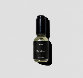 Christmas Oil (15ml)