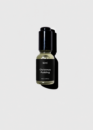 Christmas Pudding Oil (15ml)