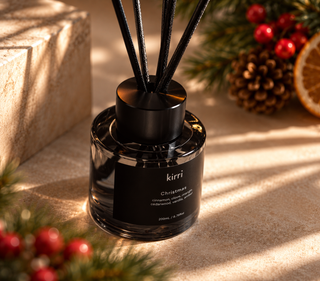 Christmas Reed Diffuser (200ml)