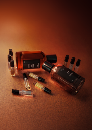 Atmosphere Discovery Kit