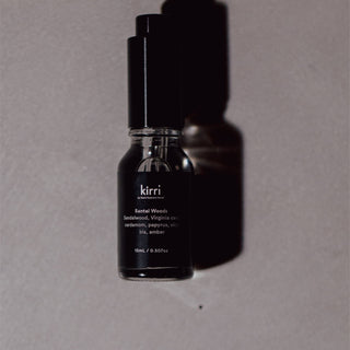 Santal Woods Oil (15ml)