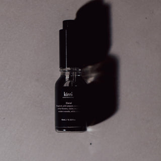 Coral Oil - Designer Range (15ml)