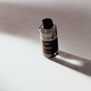 Kiwi Coconut Vanilla Oil (30ml)
