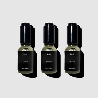 Dream Oil 15ml Trio