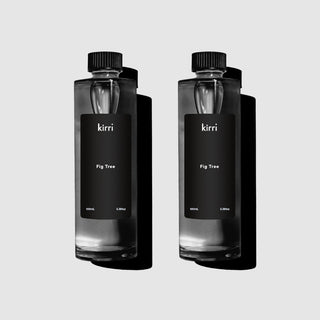 Fig Tree Aura Oil (100ml) Duo