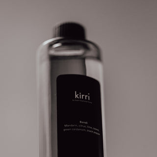 Bondi Aura Oil (100ml)