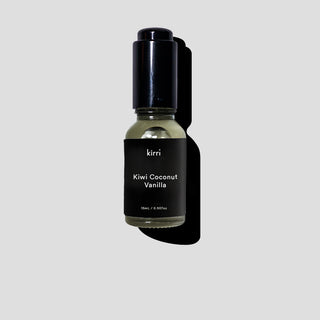 Kiwi Coconut Vanilla Oil (15ml)