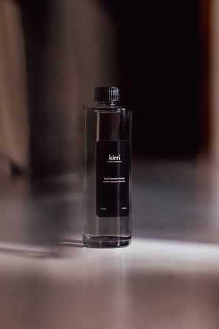 Kiwi Coconut Vanilla Aura Oil (100ml) Duo