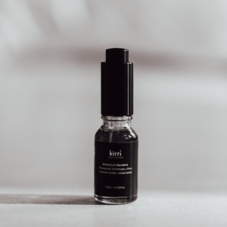 Botanical Gardens 15ml Oil Duo