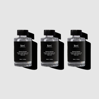 Coral Oil (30ml) Trio - Designer Range