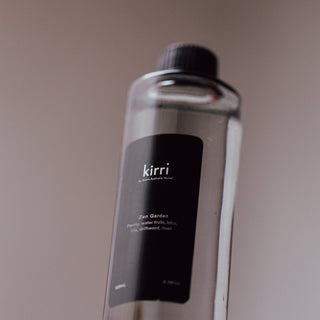 Zen Garden Aura Oil (100ml) Duo