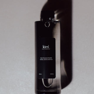 Kiwi Coconut Vanilla Aura Oil (100ml)Trio