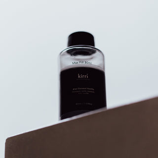 Kiwi Coconut Vanilla Oil (30ml) Duo