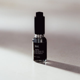 Fig Tree Oil 15ml Duo