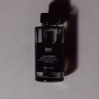 Botanical Gardens Oil (30ml) Trio