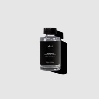 Santal Woods Oil (30ml)