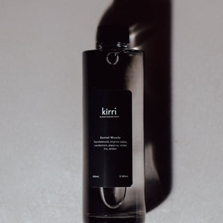 Santal Woods Aura Oil (100ml)