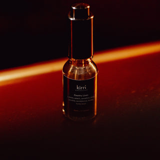 Country Linen Oil (15ml)