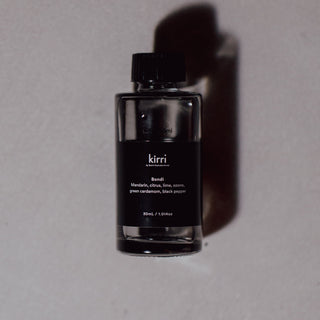Bondi Oil (30ml) Trio