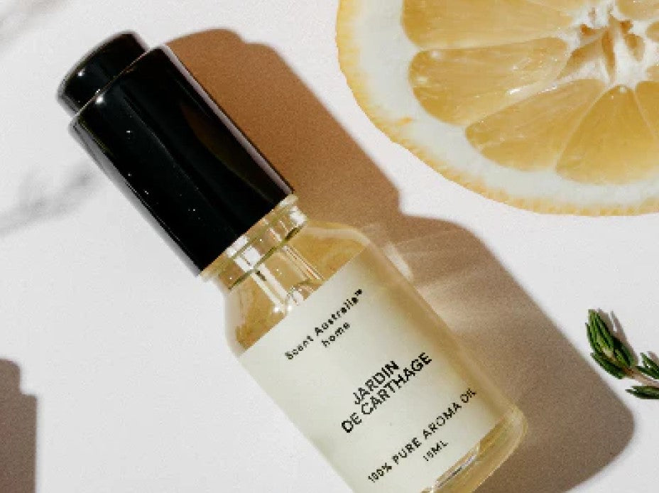 Refresh Your Bathroom with kirri's Reed Diffusers