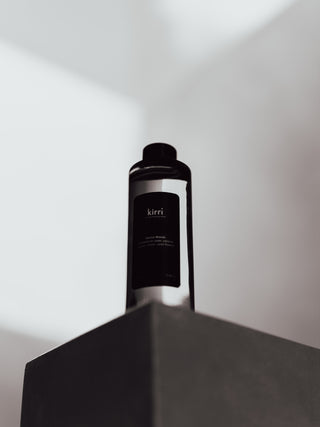 Car Diffuser Obsidian Edition + FREE Traditional Refill (100ml) of Your Choice