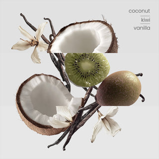 The Signature Home Set -  Kiwi Coconut Vanilla