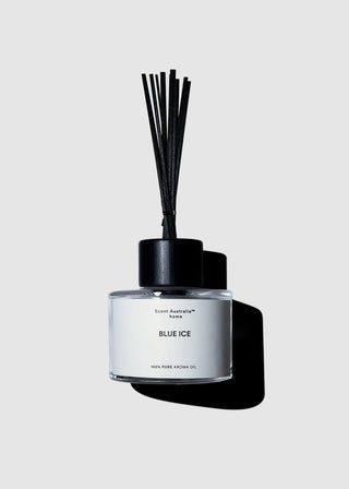 Blue Ice Reed Diffuser Australia