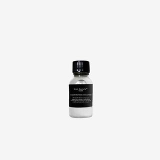 Micro Aroma Oil Diffuser Nozzle Cleaning Solution