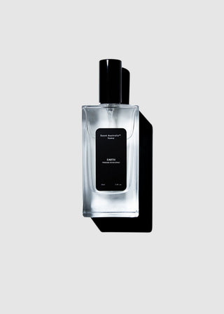 Earth Scented Room Spray for Home