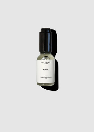 Kona Oil, Best Aromatherapy Oil Australia