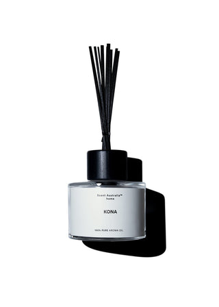 Kona Luxury Reed Diffuser Australia