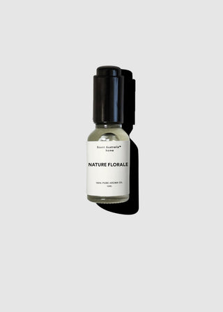 Nature Florale Oil, Aromatherapy Oil for Diffusers