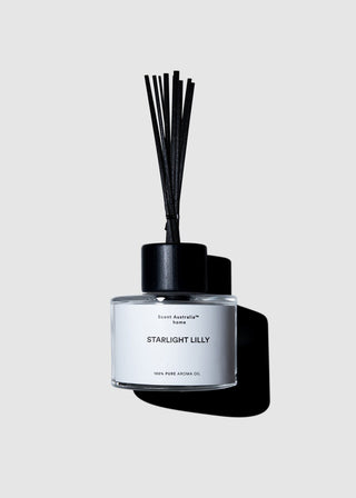 Starlight Lilly Reed Diffuser Australia